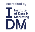 Institute of Data and Marketing logo