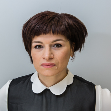 Frantzeska Kolyda's profile photo