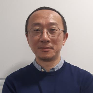 Cangbai Wang's profile photo