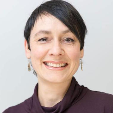 Dr Saskia Huc-Hepher's profile photo