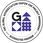 Global Accreditation Center for Project Management - Accredited Program
